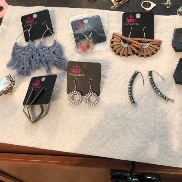 Paparazzi bundle